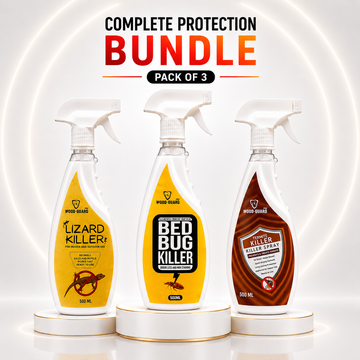 Complete Protection Bundle - Pack of 3