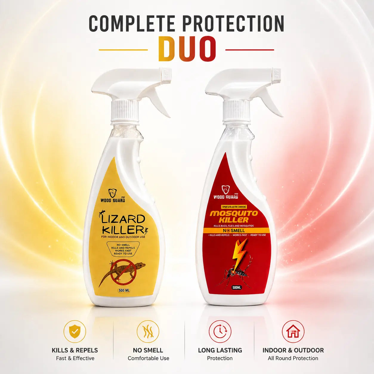 Outdoor Duo – Pack of 2