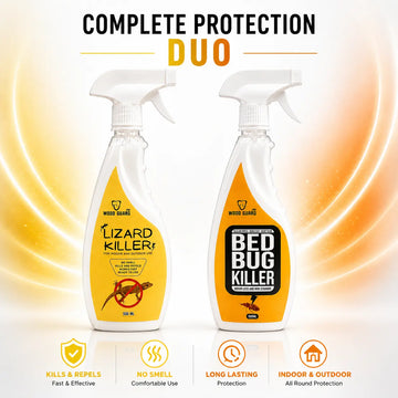 Creep-Free Duo – Pack of 2