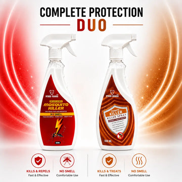 Air & Wood Duo – Pack of 2